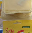 Teste cego aponta a melhor muçarela do mercado  Foto: Reprodução/Instagram