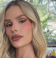 Yasmin Brunet é diagnosticada com lipedema Foto: Reprodução/Instagram