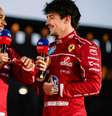  Foto: Reproduão / Scuderia Ferrari
