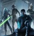 Star Wars Zero Company aposta em estratégia e escolhas nas Guerras Clônicas  Foto: Reprodução / Electronic Arts
