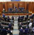 Decisão foi tomada por Parlamento do Líbano em votação  Foto: ANSA / Ansa - Brasil