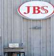 Unidade de empacotamento da JBS em Greeley, no estado americano do Colorado  Foto: Shannon Stapleton/Reuters / BBC News Brasil