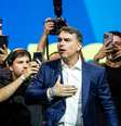 Flávio Bolsonaro iria registrar sua candidatura no TSE hoje  Foto: Taba Benedicto/Estadão / Estadão