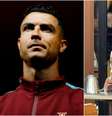 Cristiano Ronaldo e Sabrina Sato fazem escolhas saudáveis na alimentação  Foto: Reprodução/Instagram