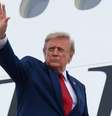 O governo Trump já fez vários acenos ao legado da Doutrina Monroe  Foto: Reuters / BBC News Brasil