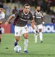 Zubeldía tenta classificar o Fluminense para as quartas de final - Foto: Marcelo Gonçalves/Fluminense / Jogada10