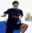Atividade de preparação do Aston Villa antes de encarar o PSG - Foto: Divulgação / Jogada10