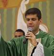 Rodrigo de Oliveira da Silva aderiu à Fraternidade Sacerdotal São Pio X  Foto: ANSA / Ansa - Brasil