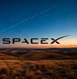 Imagem | ChatGPT com o logotipo da SpaceX, Wikimedia  Foto: Imagem | ChatGPT com o logotipo da SpaceX, Wikimedia / Xataka