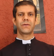 Padre Rodrigo de Oliveira Silva  Foto: Reprodução/Centro Dom Bosco