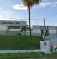 O caso foi investigado pela Delegacia Especializada de Roubos e Furtos (Derf) de Cuiabá  Foto: Reprodução/Google Street View