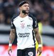 Memphis Depay está fora do Corinthians  Foto:  Alex Silva/Sports Press Photo / Getty Images