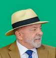 Presidente da República, Luiz Inácio Lula da Silva, durante Sanção do PL nº 2465/2026, que prorroga o prazo para aplicação de recursos do FGTS em operações de crédito destinadas a entidades hospitalares filantrópicas e instituições sem fins lucrativos que atuam no SUS, no Palácio do Planalto, Brasília - DF.  Foto: Ricardo Stuckert