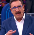 Ratinho se defende após ser alvo de denúncia por homofobia  Foto: Reprodução/SBT