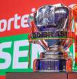 Foram definidos nesta terça-feira, 11, os confrontos das quartas de final da Copa do Brasil de 2026  Foto: Divulgação/CBF