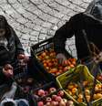 Alimentos não manufaturados contribuíram para desaceleração da inflação na Itália  Foto: ANSA / Ansa - Brasil