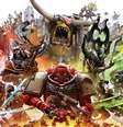 Warhammer 40K: Dawn of War IV é adiado para dezembro  Foto: Reprodução / Deep Silver