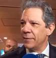 Fernando Haddad (PT) é candidato ao governo de São Paulo  Foto: Reprodução/Youtube