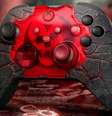 Microsoft revela controle sem fio Xbox Gears of War: E-Day Limited Edition   Foto: Divulgação / Xbox