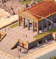 Theos: Cities of Myth, jogo de construção de cidades da Grécia Antiga, ganha trailer de gameplay  Foto: Reprodução / Dotemu