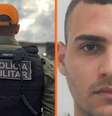 Três policiais militares tiveram a prisão preventiva decretada por morte de homem em 2024.  Foto: Divulgação/Reprodução / Portal de Prefeitura