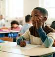 Entenda os desafios da identificação da superdotação nas escolas brasileiras, os sinais de altas habilidades e o impacto da falta de apoio Foto: Jacob Wackerhausen/iStock / Getty Images Plus / Bons Fluidos