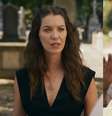Francesca (Nathalia Dill) e Otoniel (Tony Ramos) de Quem Ama Cuida (Reprodução/TV Globo)  Foto: Contigo