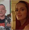 Paulo Miklos elogiou a versão de Anitta de 'Bichos Escrotos'  Foto: Reprodução