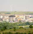 Usina nuclear de Cernavoda é a única da Romênia  Foto: DW / Deutsche Welle