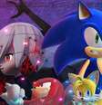 Sonic Frontiers ultrapassa 5 milhões de cópias vendidas  Foto: Reprodução / SEGA