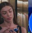 Rafaela Ribeiro, farmacêutica: 'O Nivea da lata azul é ideal porque tem uma fórmula simples, bem elaborada e que funciona década após década' Foto: Purepeople