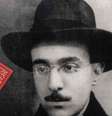 Fernando Pessoa faleceu em 1935, aos 47 anos  Foto: ANSA / Ansa - Brasil