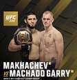 ( Foto: Divulgação/X Oficial do UFC / Esporte News Mundo