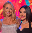 Mileide Mihaile fala sobre substituir Virginia Fonseca na Grande Rio  Foto: Mais Novela