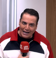 Leo Dias pede desculpas a Virginia Fonseca  Foto: Reprodução/YouTube