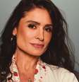 O paciente de fibromialgia sofre com desinformação e preconceito, afirma a atriz e psicóloga Franciely Freduzeski  Foto: Divulgação/Alessandra Tolc