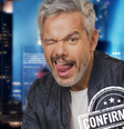 Otaviano Costa é confirmado no Dança dos Famosos  Foto: Reprodução/ Instagram 
