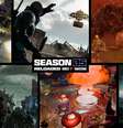 Call of Duty Black Ops 7 e Warzone: Veja o que te aguarda na Temporada 5 Recarregada  Foto: Divulgação / Activision