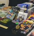 Da pirataria à preservação: quem vai salvar a história dos games?  Foto: Reprodução/Aaron Douglas/Unsplash