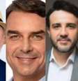 Candidatos à Presidência definem fotos que aparecerão na urna eletrônica  Foto: Reprodução/TSE