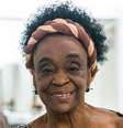 Morte de Léa Garcia faz três anos: atriz morreu ante de receber prêmio em 15 de agosto de 2023. Foto: Divulgação/TV Globo / Purepeople