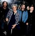 Foo Fighters confirma dois shows no Brasil em 2027  Foto: The Music Journal