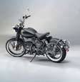 Royal Enfield Goan Classic 350 Shack Black Foto: Divulgação | Royal Enfield / Estadão