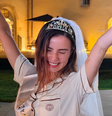 Giulia Be curte despedida de solteira na França  Foto: Reprodução/Instagram