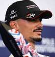 Pascal Wehrlein é pole position em Londres  Foto: Divulgação / Fórmula E