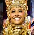 Vaga por R$ 400 mil, famosa barrada e mais: 5 escolas do RJ vivem impasse a menos de 6 meses do Carnaval 2027; dúvidas envolvem Bruna Marquezine, Sabrina Sato e Ivete Sangalo.  Foto: AGNews, /BrazilNews / Purepeople