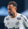 Neymar, atacante do Santos  Foto: Neymar, atacante do Santos ( Raul Baretta/ Santos FC) / Gávea News
