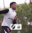 Foto: Matheus Lima | #VascoDaGama Foto: Matheus Lima | #VascoDaGama / RTI Esporte
