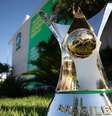 Brasileirão   Foto: Lucas Figueiredo/CBF / Esporte News Mundo