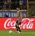 Foto: Domingos Duarte pelo São Paulo ( Rubens Chiri/São Paulo) / Gávea News